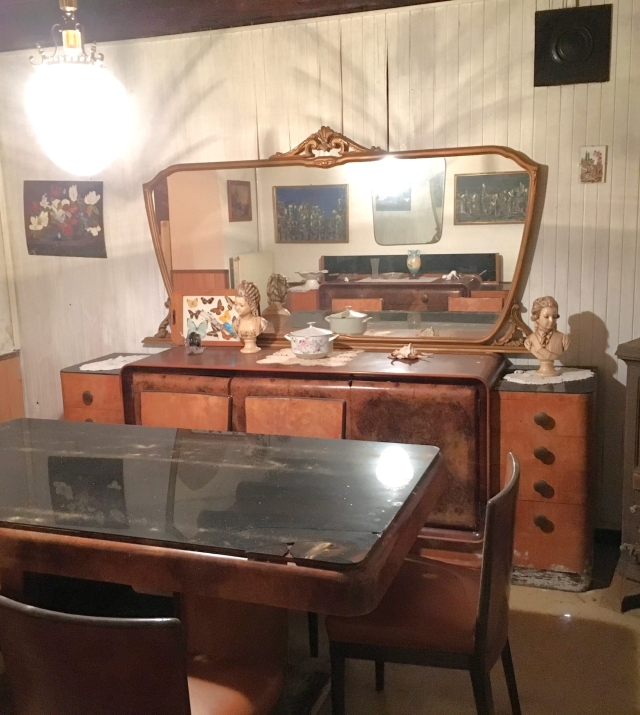 Reizender Rustico in Alleinlage – Valbrenta (Veneto)