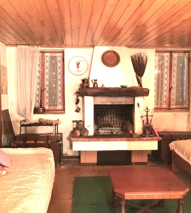 Reizender Rustico in Alleinlage – Valbrenta (Veneto)