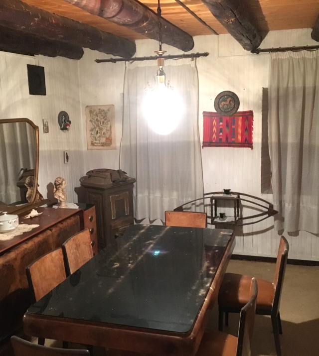 Reizender Rustico in Alleinlage – Valbrenta (Veneto)