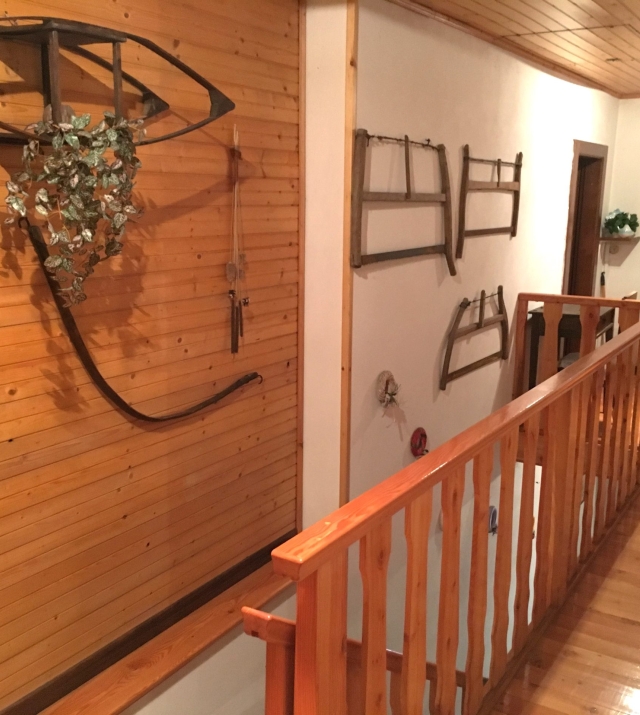 Reizender Rustico in Alleinlage – Valbrenta (Veneto)