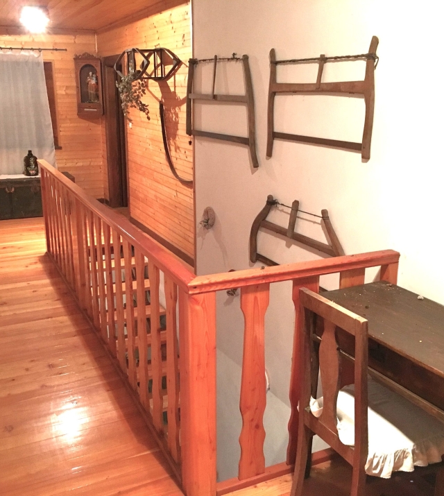 Reizender Rustico in Alleinlage – Valbrenta (Veneto)