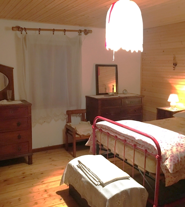 Reizender Rustico in Alleinlage – Valbrenta (Veneto)