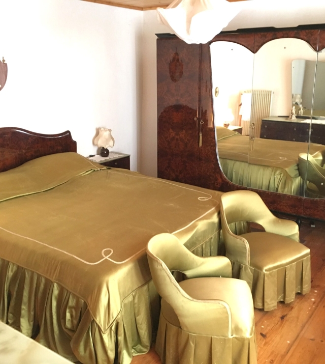 Reizender Rustico in Alleinlage – Valbrenta (Veneto)