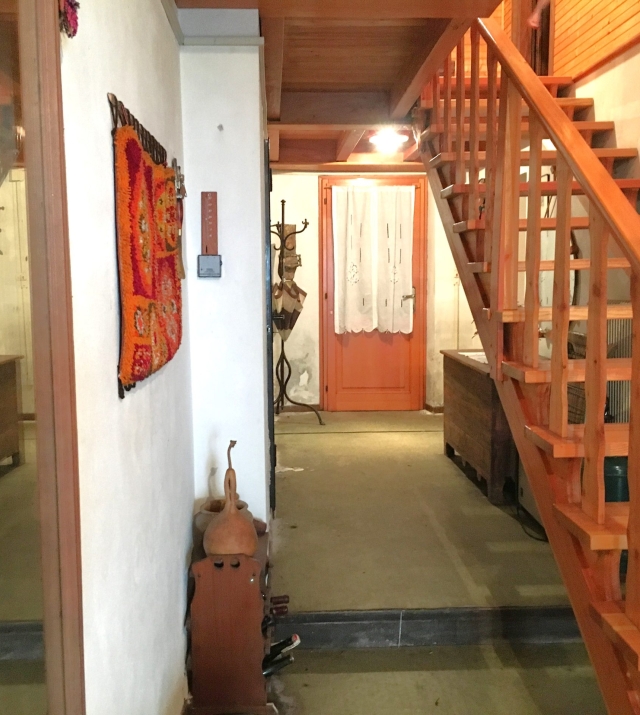 Reizender Rustico in Alleinlage – Valbrenta (Veneto)