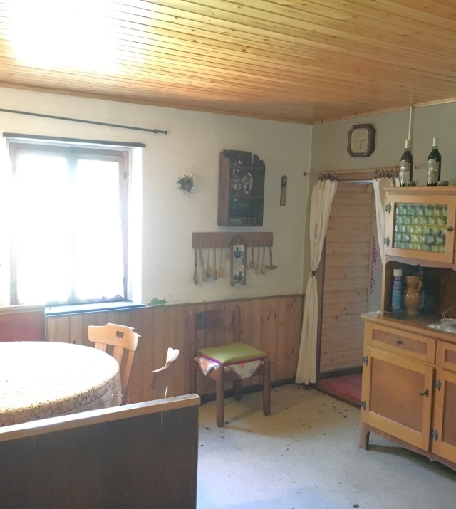 Reizender Rustico in Alleinlage – Valbrenta (Veneto)