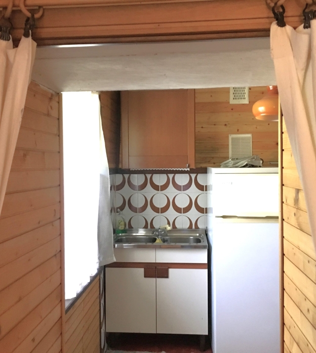 Reizender Rustico in Alleinlage – Valbrenta (Veneto)