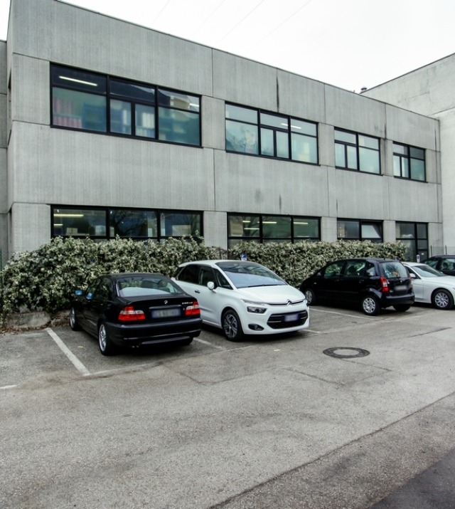 Capannone industriale a Bolzano Sud - Immobile a reddito