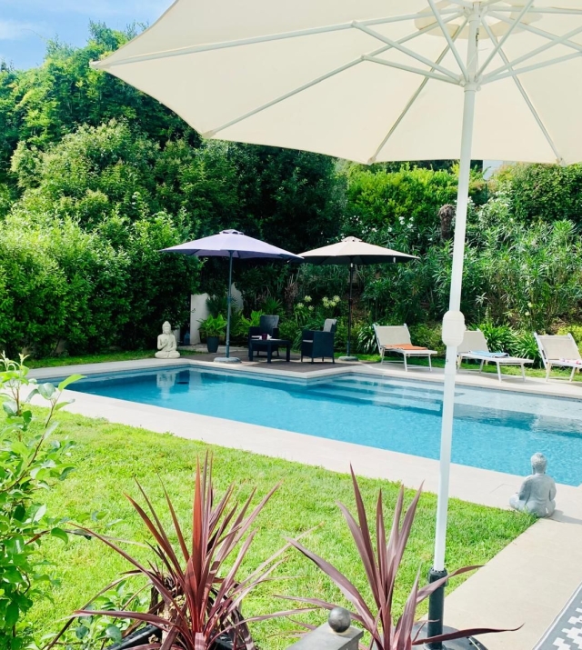 Prächtige Villa in Gardone Riviera – Gardasee