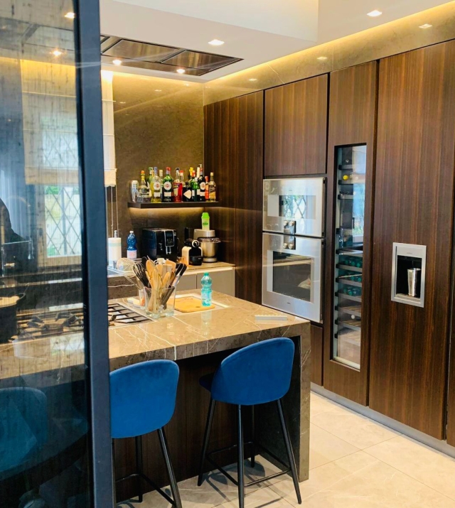 Prächtige Villa in Gardone Riviera – Gardasee