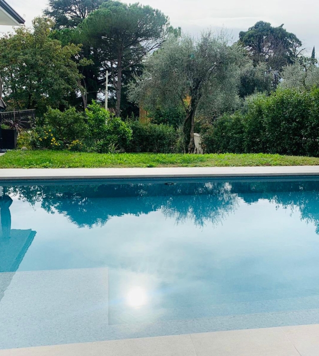 Prächtige Villa in Gardone Riviera – Gardasee