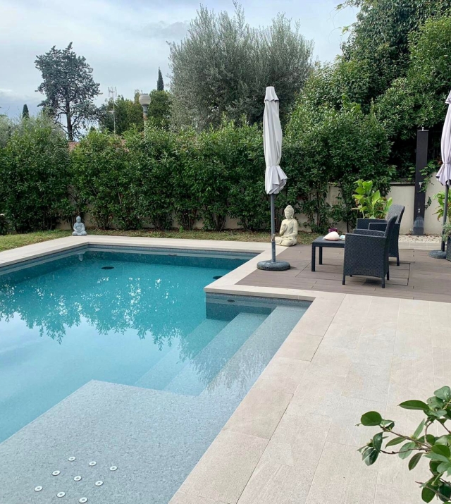 Prächtige Villa in Gardone Riviera – Gardasee