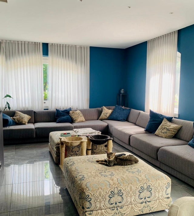 Prächtige Villa in Gardone Riviera – Gardasee