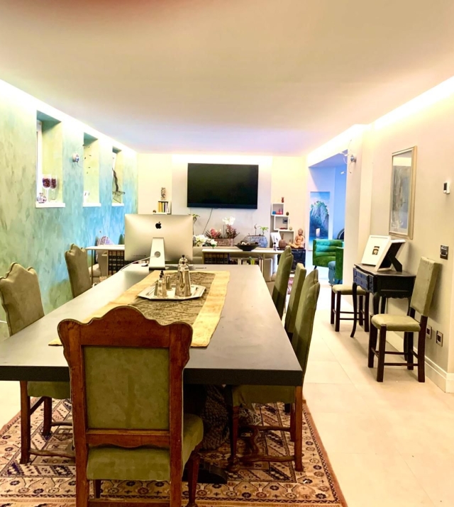 Prächtige Villa in Gardone Riviera – Gardasee