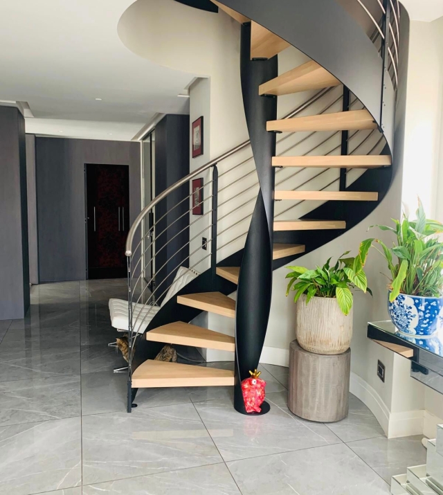 Prächtige Villa in Gardone Riviera – Gardasee