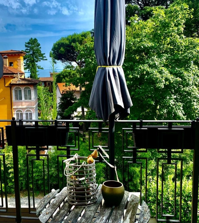 Prächtige Villa in Gardone Riviera – Gardasee