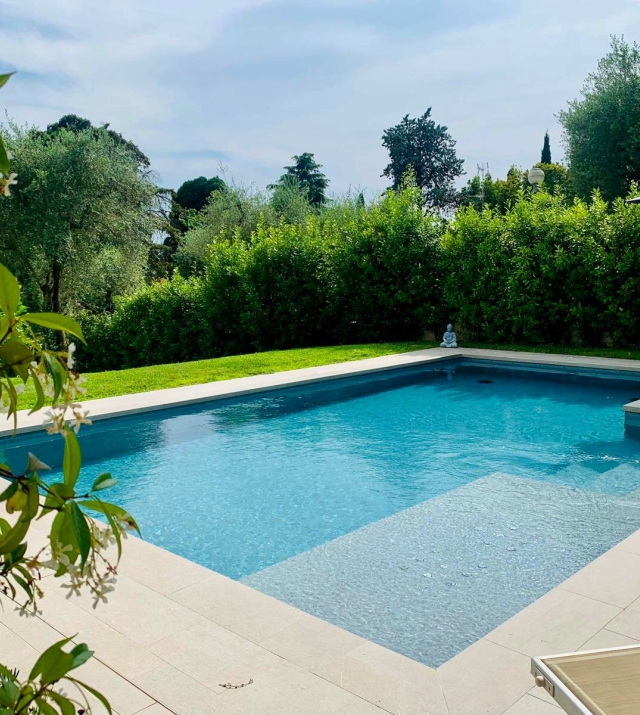 Prächtige Villa in Gardone Riviera – Gardasee