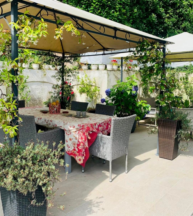 Prächtige Villa in Gardone Riviera – Gardasee