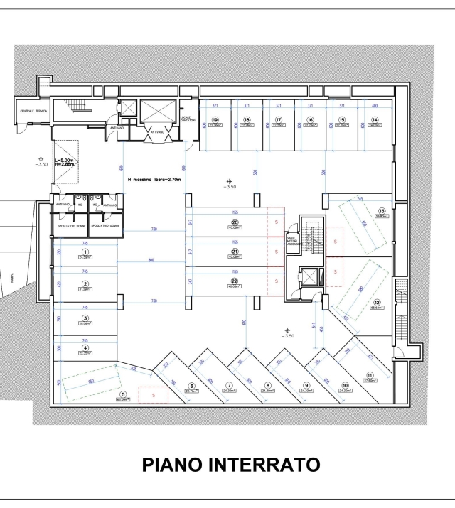AUER - Großzügige und sichere Camper-Stellplätze zu verkaufen