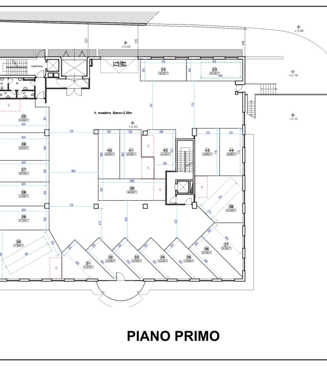 AUER - Großzügige und sichere Camper-Stellplätze zu verkaufen